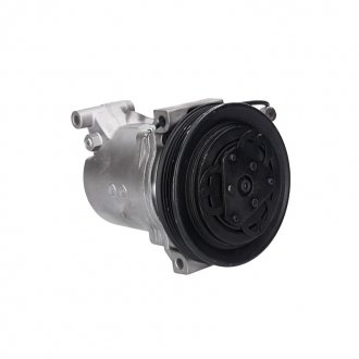 Фото автозапчасти компресор кондиціонера SUBARU IMPREZA WRX (GD) 05-08,IMPREZA (GD) 00-09,Impreza 00-07 MSG 73111-FE030 R