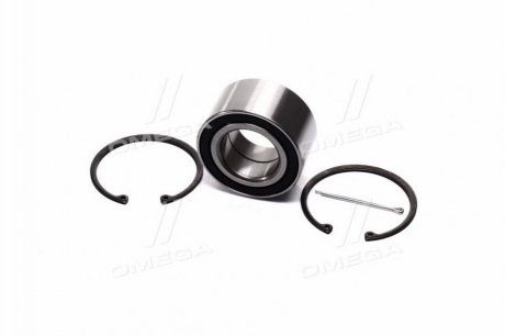 Фото автозапчасти комплект подшипников передний Opel Kadett D+E 1.6-2.0; Ascona C 82- MSG 736-SET-MS