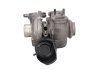 Фото автозапчастини турбіна MINI MINI HATCH (R56) 07-10; FORD FOCUS II (DA_) 04-12; CITROEN XSARA PICASSO (N68) 04-11 MSG 753420-0002 (фото 3)