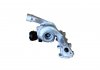 Фото автозапчасти турбокомпресор ALFA ROMEO 159 (939) 05-11,159 Sportwagon (939) 06-11; FIAT PUNTO / GRANDE PUNTO MSG 767837-0001 (фото 3)