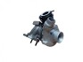 Фото автозапчастини турбіна NISSAN QASHQAI (J10, JJ10E) 07-13; RENAULT LATITUDE (L70) 11-н.в. MSG 774833-0002 (фото 1)