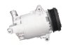 Компресор кондиціонера OPEL ZAFIRA B VAN (A05) 05-15,ZAFIRA B (A05) 08-12,ZAFIRA B (A05) 05-15,MERI MSG 81.06.17.019 R (фото 5)