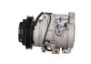 Фото автозапчасти компрессор новый Toyota Land Cruiser Prado 120 (KDJ12_, GRJ12_) 2.7 (RZJ12) 09.2002-08.2004 MSG AC0044 (фото 1)