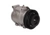 Фото автозапчасти компрессор новый Toyota Land Cruiser Prado 120 (KDJ12_, GRJ12_) 2.7 (RZJ12) 09.2002-08.2004 MSG AC0044 (фото 2)