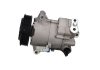 Компресор кондиціонера новий OPEL INSIGNIA A (G09) 08-17,INSIGNIA A COUNTRY TOURER (G09) 08-17; SAAB 9-5 10-12 MSG AC0219 (фото 1)