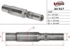 Фото автозапчастини вал насоса ГУР Alfa Romeo 159, Alfa Romeo Brera, Alfa Romeo Spider MSG AU017SHAFT (фото 1)