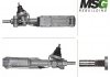 Фото автозапчастини рульова рейка з ЕПК AUDI A4 (8K2, B8) 11-15;AUDI A5 (8T3) 11-17 MSG AU404.NL00.R (фото 1)