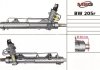 Фото автозапчасти кермова рейка з г/п (реставрована) BMW 3 (E46) 1.6-3.0D 02.98-12.07 MSG BW 205R (фото 1)