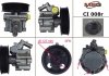 Фото автозапчасти насос кермового мех-му Citroen C5 01-04,C5 04-,C5 Break 01-04,C5 Break 04-Fiat Scudo 07- MSG CI 008R (фото 1)