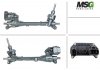 Фото автозапчасти рульова рейка з ЕПК FORD Kuga 13-19,ESCAPE 13-,ESCAPE II (DM2) 13-,KUGA II (DM2) 13-,ESC MSG FO437.NL00.R (фото 1)