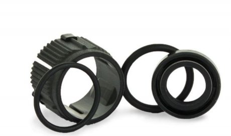 Фото автозапчастини ремкомплект рейки ЕПК HONDA Civic 4D 05-12 MSG HO1002KIT