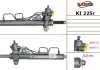 Фото автозапчасти кермова рейка з ГП (реставрована) KIA CERATO 06-08, HYUNDAI ELANTRA 1.6-2.0D 06.00-07.06 MSG KI 225R (фото 1)