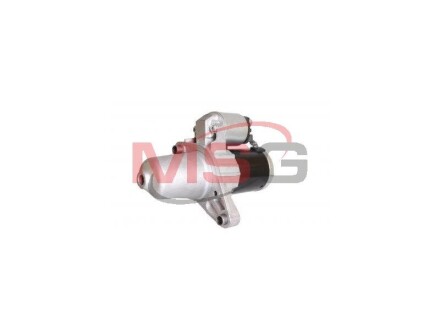 Фото автозапчастини стартер відновлений JEEP Compass 06-16, Patriot 06-16; DODGE Caliber 06-12 MSG M000T23771