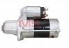 Фото автозапчасти стартер відновлений SUBARU FORESTER (SJ) 13-,OUTBACK (BS) 15-,Forester 13-18,OUTBACK 15- MSG M002T89171 (фото 2)