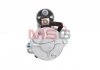 Фото автозапчастини стартер відновлений SUBARU FORESTER (SJ) 13-,OUTBACK (BS) 15-,Forester 13-18,OUTBACK 15- MSG M002T89171 (фото 3)