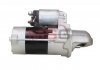 Фото автозапчасти стартер відновлений SUBARU FORESTER (SJ) 13-,OUTBACK (BS) 15-,Forester 13-18,OUTBACK 15- MSG M002T89171 (фото 4)