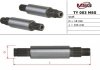 Фото автозапчасти вал насоса ГУР Lexus Rx, Toyota Camry, Toyota Scepter MSG TY003SHAFT (фото 1)