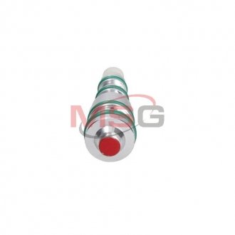 Регулировочный клапан компрессора кондиционера DELPHI V5 Red MSG VA-1047