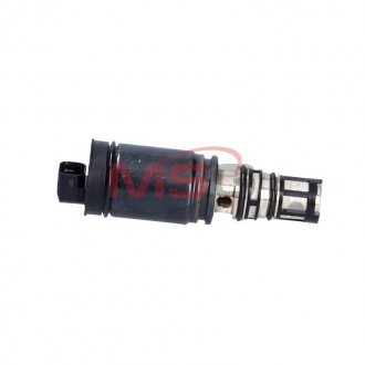 Регулировочный клапан компрессора кондиционера DENSO 6SEU16C/7SEU17C MSG VA-1053 (фото 1)