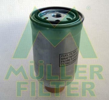 Фото автозапчасти топливный фильтр MULLER FILTER FN703