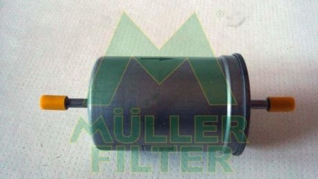 Фільтр палива MULLER FILTER FB159
