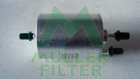 Фільтр палива MULLER FILTER FB294