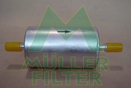 Фільтр палива MULLER FILTER FB326