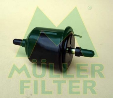 Фільтр палива MULLER FILTER FB350 (фото 1)