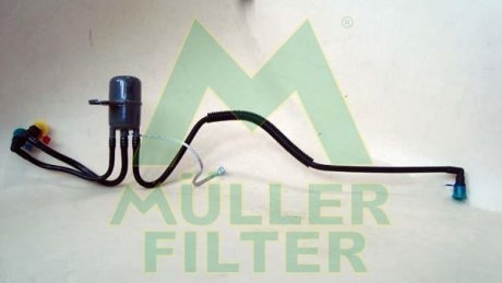 Фільтр палива MULLER FILTER FB361