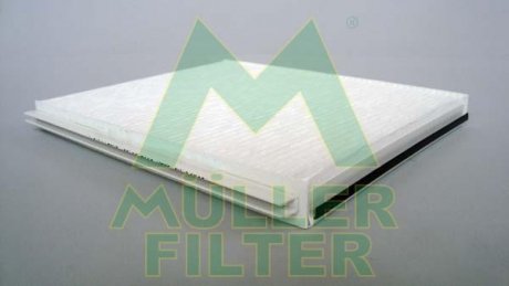 Фільтр повітря (салону) MULLER FILTER FC331