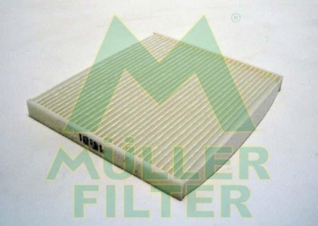 Фільтр повітря (салону) MULLER FILTER FC411