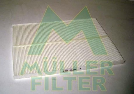 Фільтр повітря (салону) MULLER FILTER FC413 (фото 1)