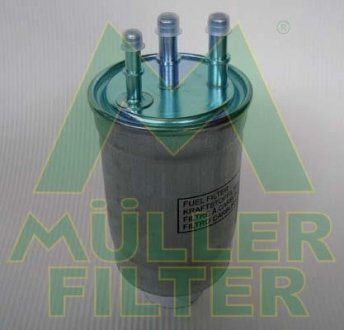 Фільтр палива MULLER FILTER FN129