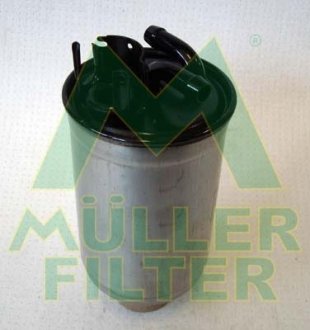 Фільтр палива MULLER FILTER FN197