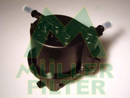 Фільтр палива MULLER FILTER FN243 (фото 1)