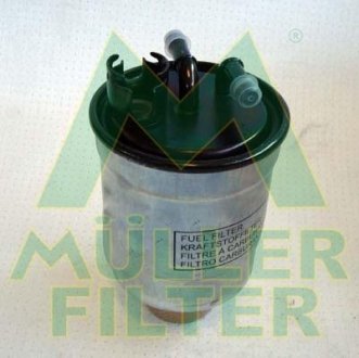 Фільтр палива MULLER FILTER FN283