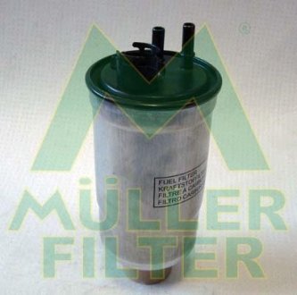 Фільтр палива MULLER FILTER FN308