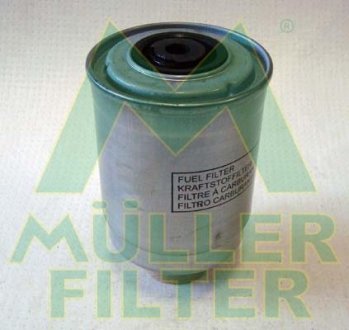Фільтр палива MULLER FILTER FN319 (фото 1)