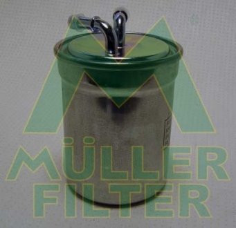 Фильтр топливный VW Polo 1.2TDI 2009- MULLER FILTER FN325