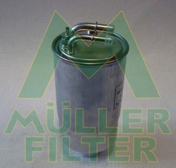 Фільтр палива MULLER FILTER FN390