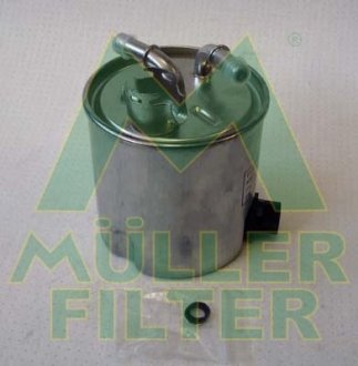 Фільтр палива MULLER FILTER FN716 (фото 1)