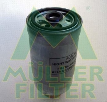 Фільтр палива MULLER FILTER FN805