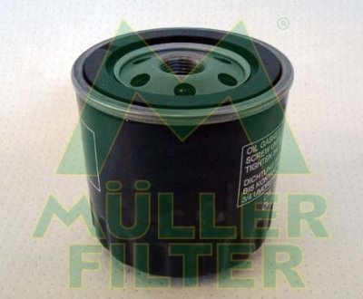 Фільтр масла MULLER FILTER FO313 (фото 1)