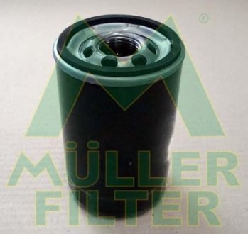 Фільтр масла MULLER FILTER FO583
