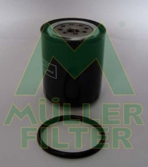 Фільтр масла MULLER FILTER FO587