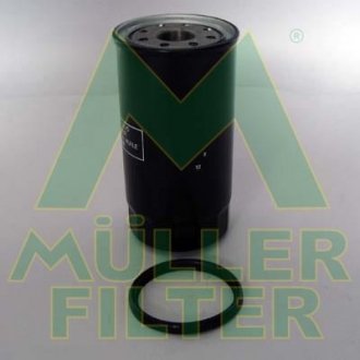Фільтр масла MULLER FILTER FO589 (фото 1)