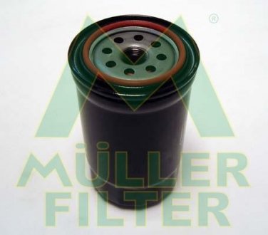 Фільтр масла MULLER FILTER FO618