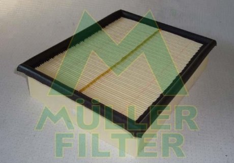 Фільтр повітряний MULLER FILTER PA114