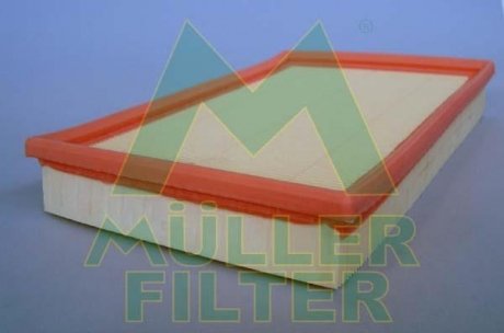 Фільтр повітряний MULLER FILTER PA152
