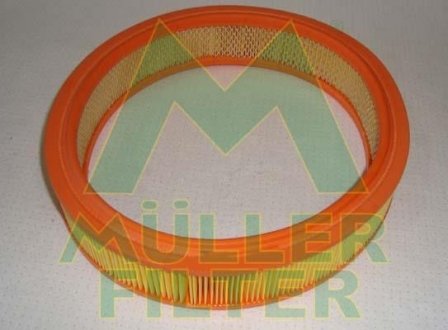 Фільтр повітряний MULLER FILTER PA180